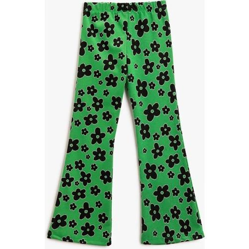 FLARE PANTOLON