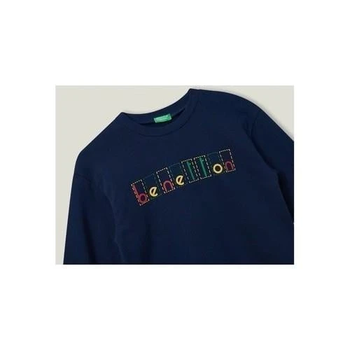 BENETTON SWEAT - 11
