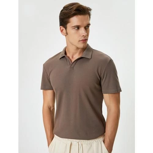 TSHIRT SS POLO BSC