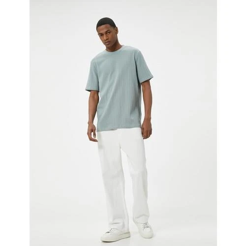 TSHIRT SS - Resim 10