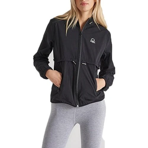 Benetton Raincoat - Resim 8