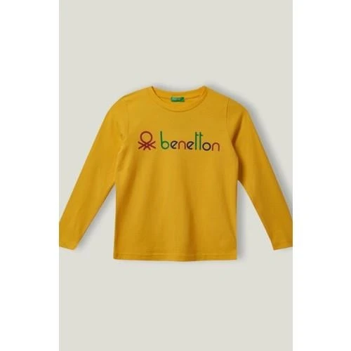 BENETTON TSHİRT ürün görseli 1