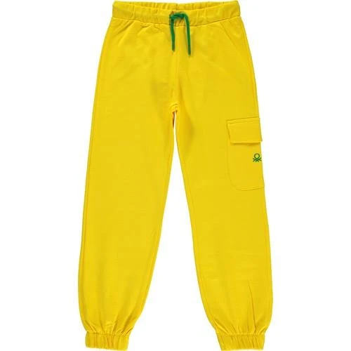 BENETTON SWEAT - 8