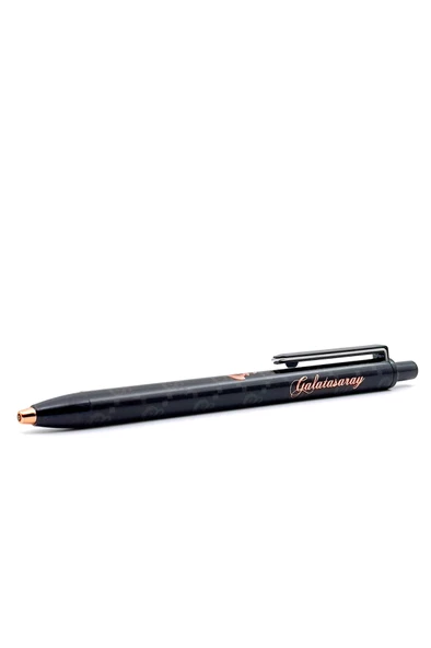 Galatasaray Orijinal Lisanslı Premium Versatil Uçlu Kalem 0.7 Hediyelik Ahşap Kutulu - 11