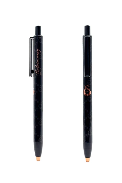 Galatasaray Orijinal Lisanslı Premium Versatil Uçlu Kalem 0.7 Hediyelik Ahşap Kutulu - 3