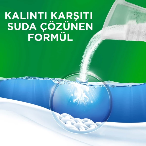 Ariel Dağ Esintisi Renkliler 5 kg Toz Deterjan - 5