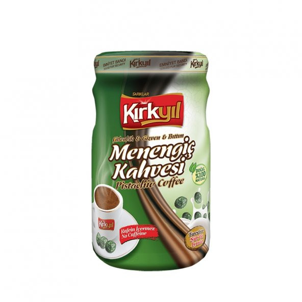 Sıvı Menengiç Kahvesi 350 Gr