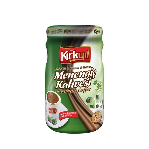 Sıvı Menengiç Kahvesi 350 Gr