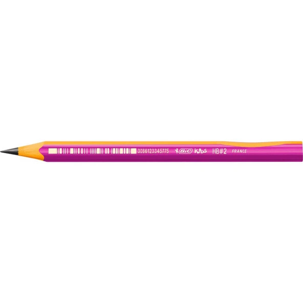 Bic 919263 Kids Evolution Jumbo Kurşun Kalem (1 Adet)