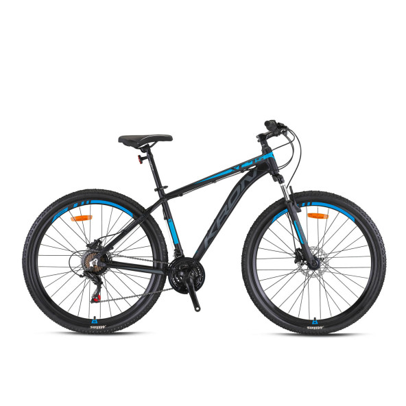 KRON XC 75 27.5 JANT MEKANİK DİSK DAĞ BİSİKLETİ