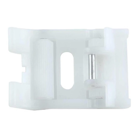 Fdm Ev Tipi Dikiş Makinası Tekerlekli Ayak (Rj-7314Pw) - Resim 3