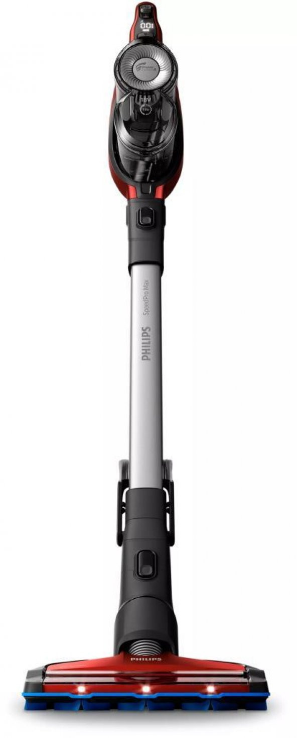 Philips XC7043/01 SpeedPro Max Şarjlı Dikey Süpürge