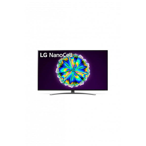LG 55NANO866NA 55