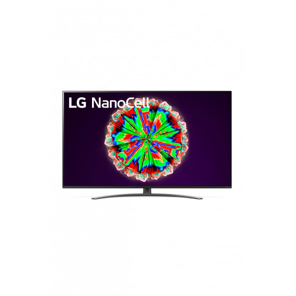 LG 49NANO816 49 - 1