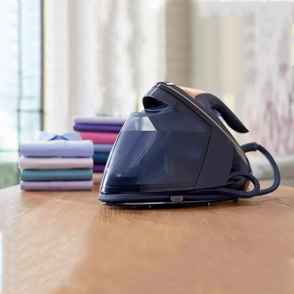 Philips PSG9050/20 Perfect Care Buhar Kazanlı Ütü - 4