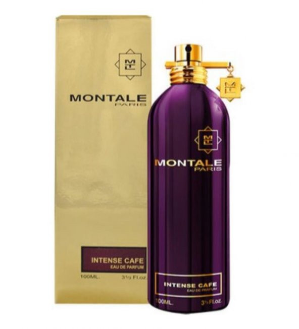 Montale İntense Cafe Edp 100 ml