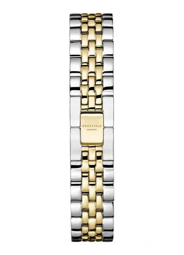 ROSEFIELD ASDSSG.A16 Kadın Kol Saati - Resim 2