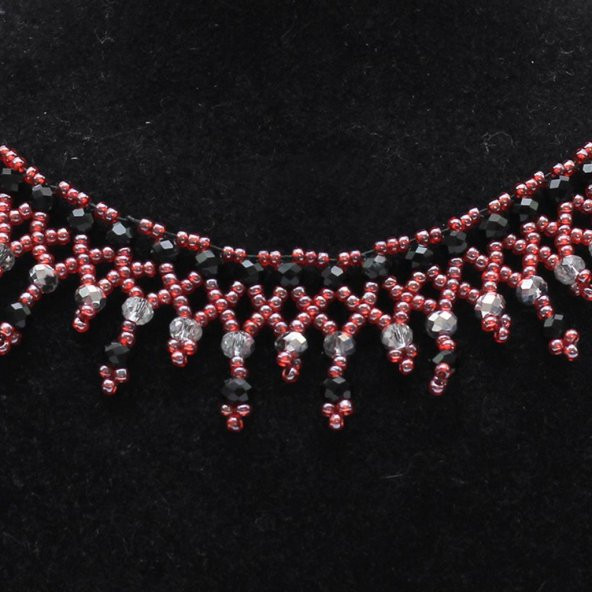 e38 KOLYE - 4755 - 3