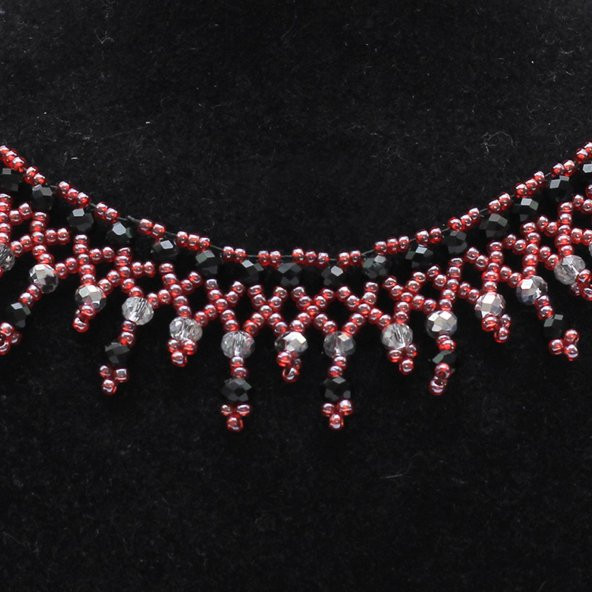 e38 KOLYE - 4755 - 4