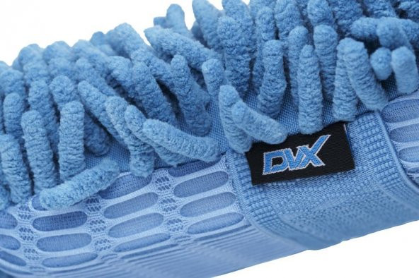 DVX Mikrofiber Püsküllü Hassas Araç Yıkama Pedi - 3