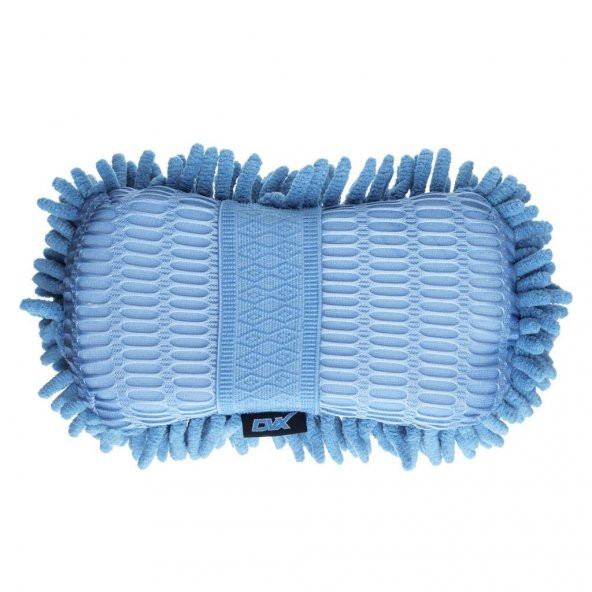 DVX Mikrofiber Püsküllü Hassas Araç Yıkama Pedi - 4