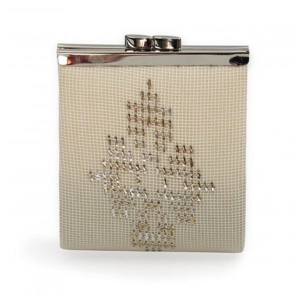 BARTIN İŞİ TEL KIRMA CÜZDAN - 5