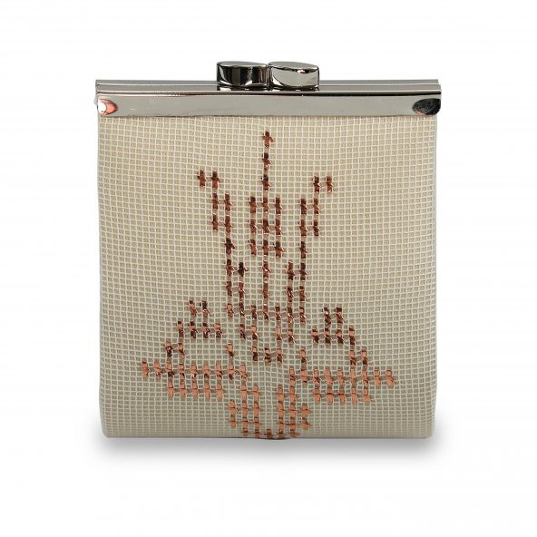 BARTIN İŞİ TEL KIRMA CÜZDAN - 3