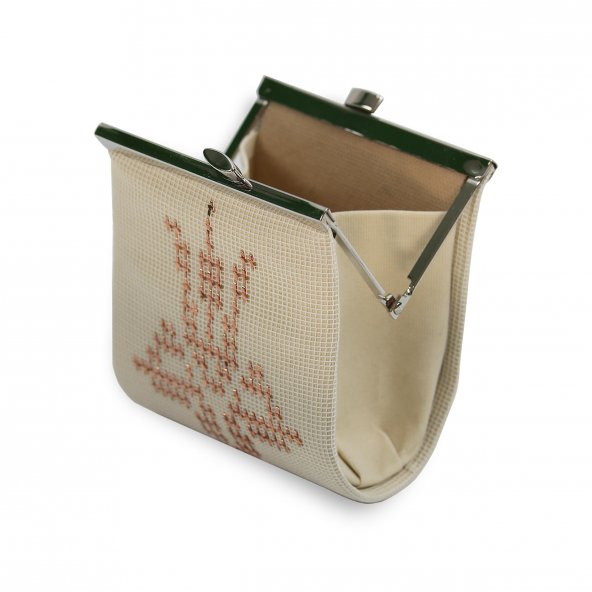 BARTIN İŞİ TEL KIRMA CÜZDAN - 4