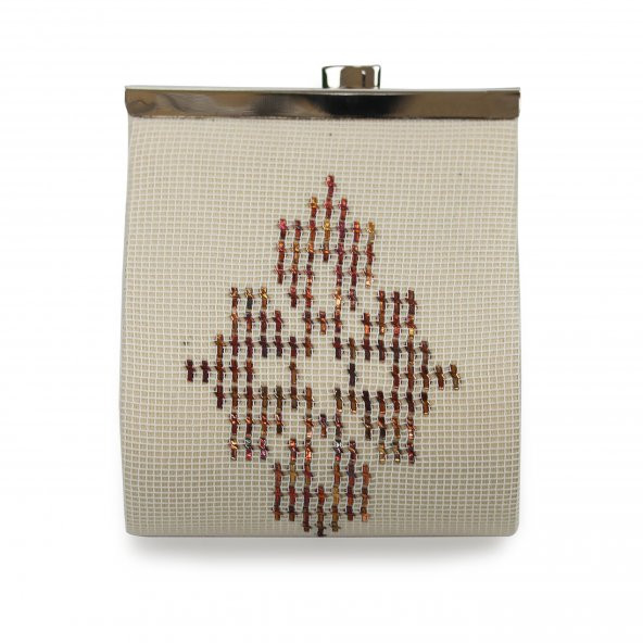 BARTIN İŞİ TEL KIRMA CÜZDAN