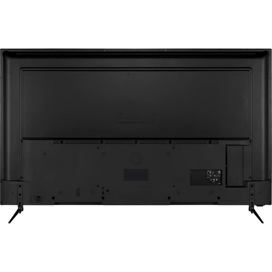 Vestel 50U9500 4K Ultra HD 50" 127 Ekran Uydu Alıcılı Smart LED Televizyon - 3