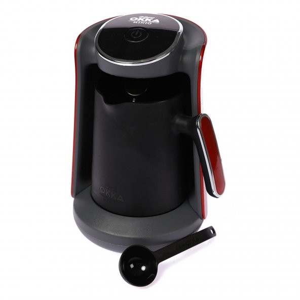 Arzum Okka Minio OK004-N Nar Türk Kahve Makinesi - 2