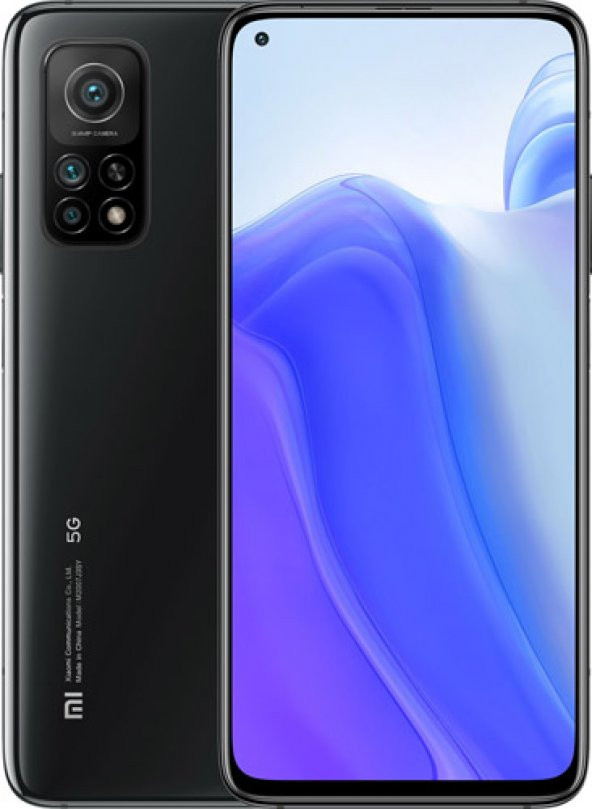 Xiaomi Mi 10T 128 GB 8 GB RAM (Xiaomi Türkiye Garantili)