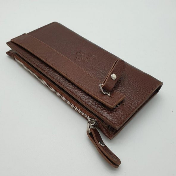 Deri Kadın Cüzdan - 7