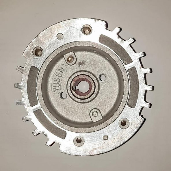İtal Volan Hyundai 550-650-700-G4500-5200 - 2