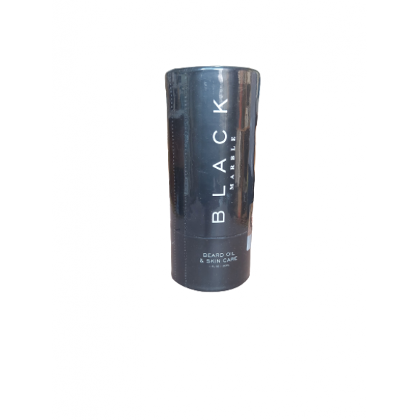 Black Marble Sakal Serumu 30 ML