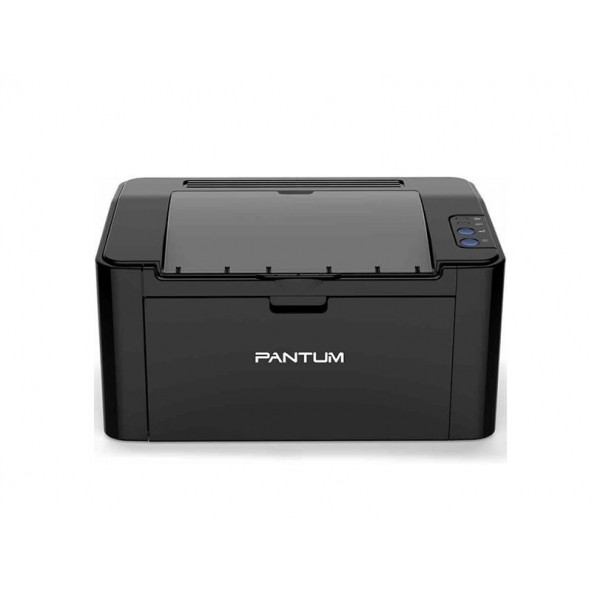 PANTUM P2500 Mono Lazer Yazıcı (Ev ve Ofis Tipi Küçük Mono Lazer Yazıcı)