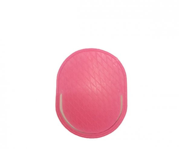 Merrys Enginar El Tarağı - Pembe - 2