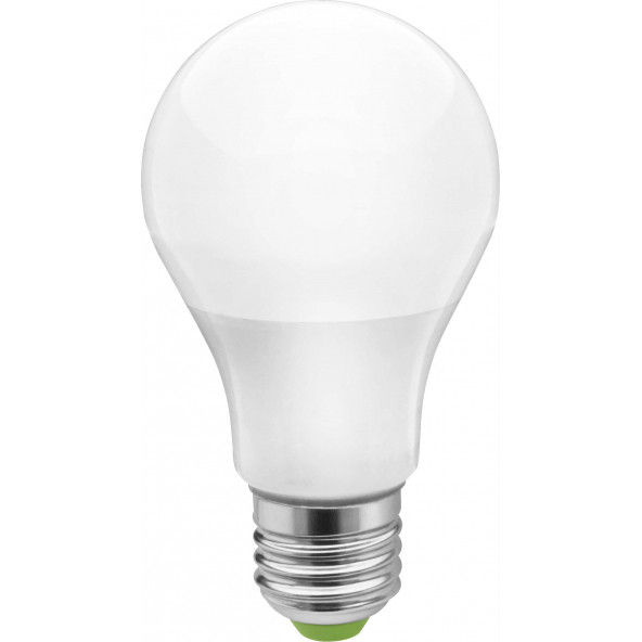 9 WATT 12-24 VOLT PORSELEN KASA LED AMPUL 810 LÜMEN 90 WATT IŞIK 1 YIL GARANTİ (10ADET KARGO BEDAVA) - 2