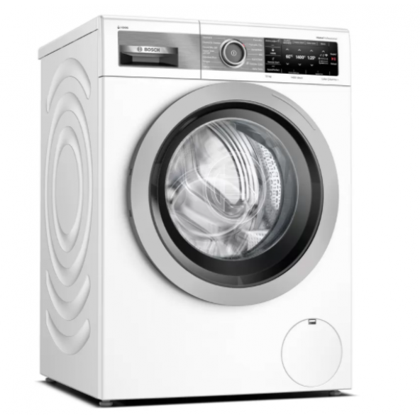 Bosch WAX28EH0TR i-DOS A+++ 1400 Devir 10 kg Çamaşır Makinesi - 1