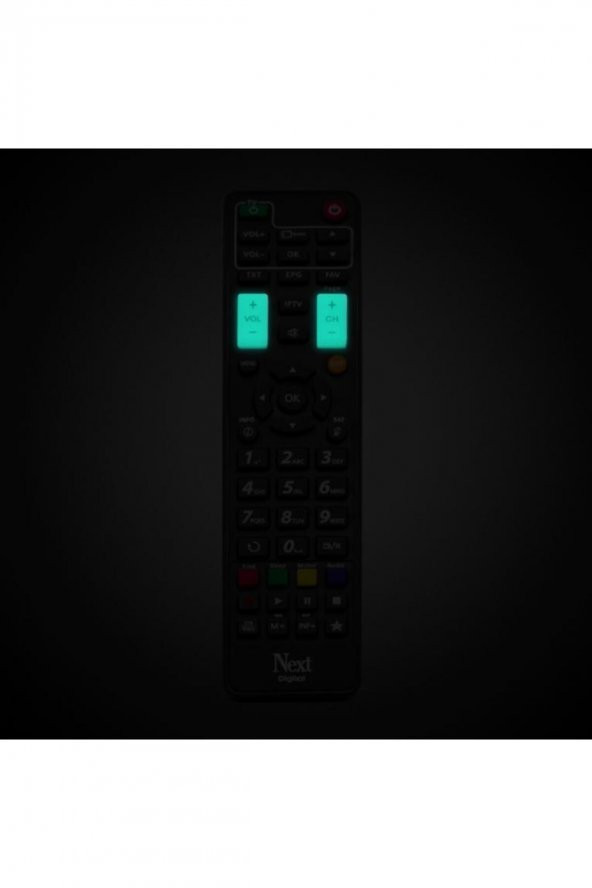 NEXT 64 Full HD Uydu Alıcı  +  Wifi Aparatı - 7