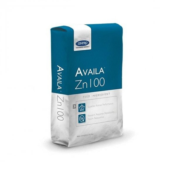 Availa Zn 100 - 1