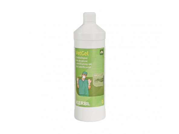 Kerbl Doğum Jeli 1000 Ml