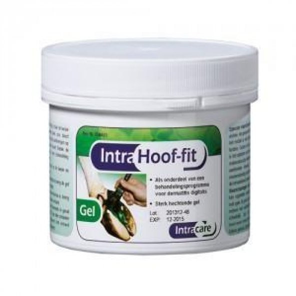 Hoof Fit Jel 330 Ml ürün görseli 1