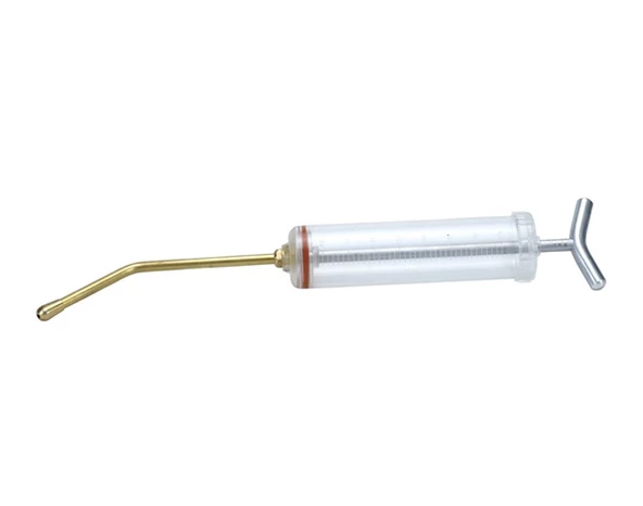 Kerbl İlaç İçirme Enjektörü Mika 400 Ml