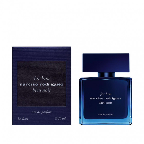 Narciso Rodriguez Bleu Noir Edp 100 Ml Erkek Parfüm