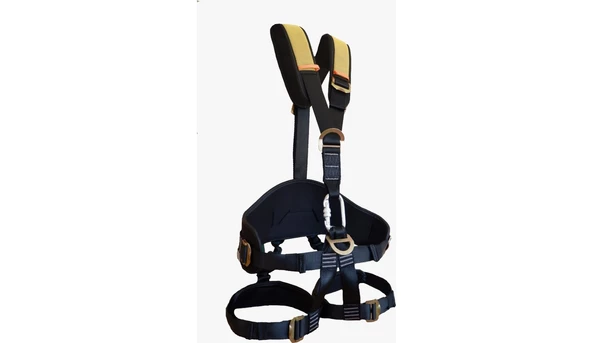 Hunsafety RH-13 Paraşüt Kemer