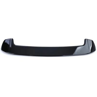 AUTOGP Vw polo 6r 6c bagaj üstü spoiler pianoblack boyalı 2009 / 2018 - 2