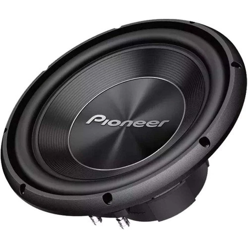 Pioneer Ts-a300s4 1500 Watt 30 Cm Subwoofer Hoparlör