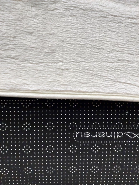 Armada Kaymaz Taban 2li Banyo Seti, Klozet Takımı-Krem - 3