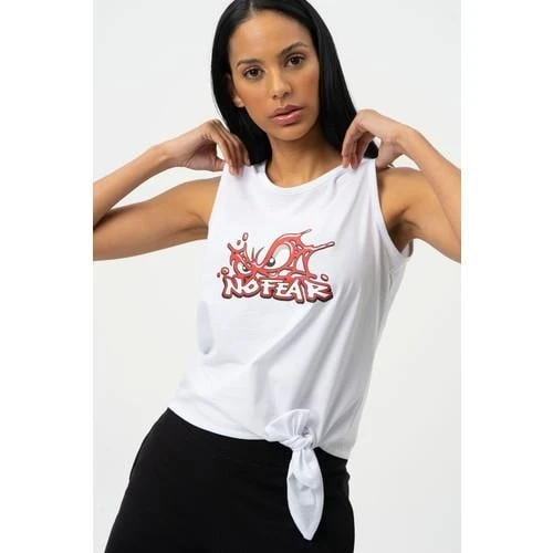 NO FEAR ATLET - Resim 3